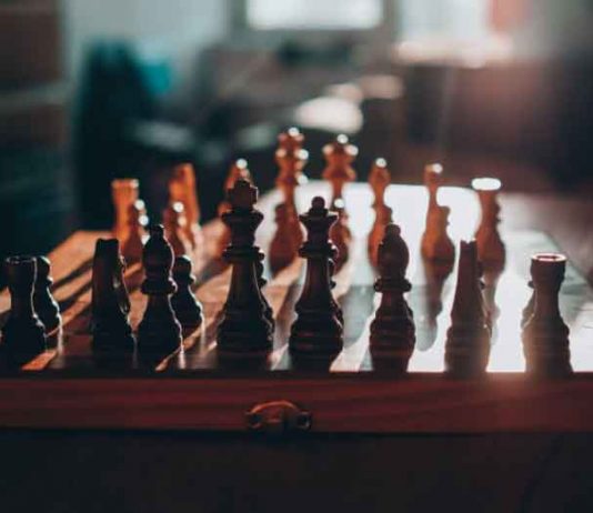 Benefits of Playing Chess Chess