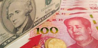 The Chinese Yuan Moves Toward Independence Chinese Yuan