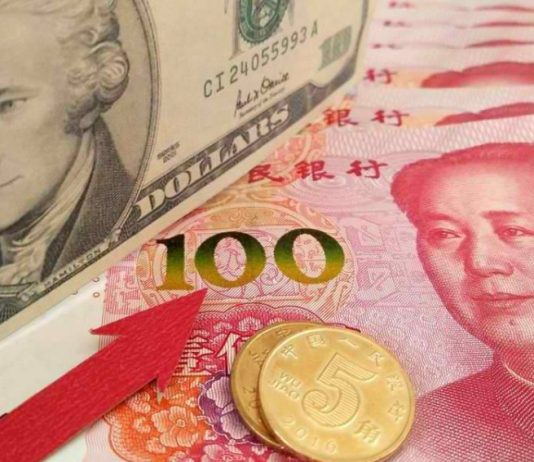 The Chinese Yuan Moves Toward Independence Chinese Yuan