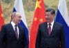 Ukraine Conflict: The Pros and Cons of China as Global Peace Mediator Ukraine conflict