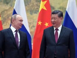 Ukraine Conflict: The Pros and Cons of China as Global Peace Mediator Ukraine conflict