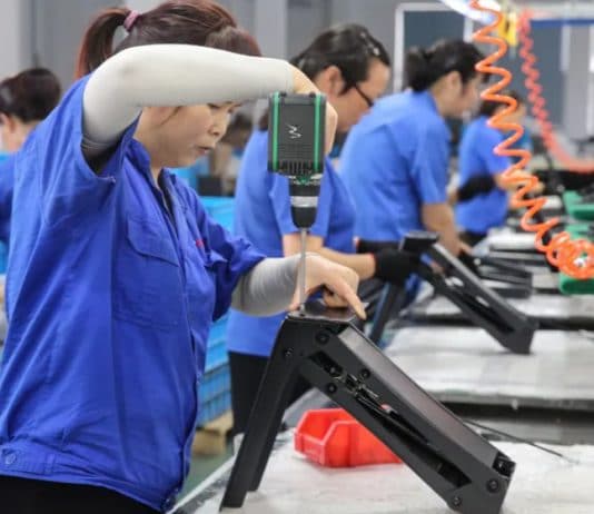 The ‘China shock’ of Trade in the 2000s Reverberates in US Politics and Economics – and Warns of the Dangers for Fossil Fuel Workers china stock