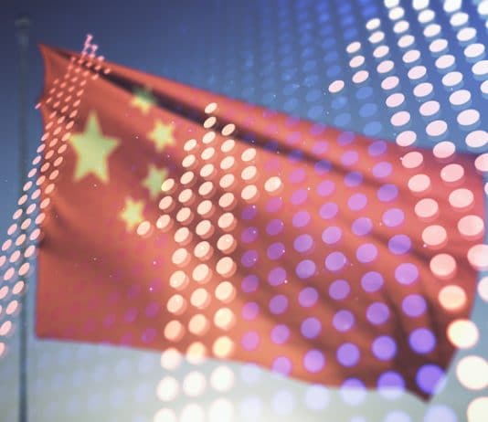 The Miracle of China China
