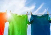 What Your T-shirt Reveals About ‘Carbon Colonialism’ and the Global Economy’s Vast Hidden Emissions tshirt