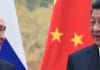 Ukraine: Why China is Not Yet Bailing Out Russia ukraine