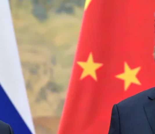 Ukraine: Why China is Not Yet Bailing Out Russia ukraine