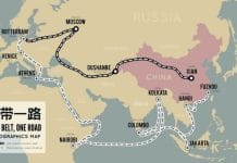 Ukraine: Why China is Not Yet Bailing Out Russia CHINA NOT BAILING