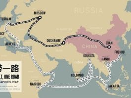 Ukraine: Why China is Not Yet Bailing Out Russia CHINA NOT BAILING