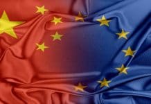 Design Systems in China and the European Union design system