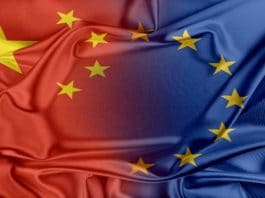 Design Systems in China and the European Union design system