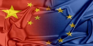 Design Systems in China and the European Union design system