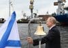 Ukraine: Putin isn’t Mad – He’s Following a Long-Established Great Power Playbook for Conquest ukraine