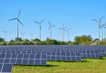 “Mega” Wind and Solar Clean – Energy Bases – A Stepping Stone to China’s Double-carbon Pledge Web capture_2-5-2022_175235_worldfinancialreview.com