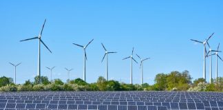 “Mega” Wind and Solar Clean – Energy Bases – A Stepping Stone to China’s Double-carbon Pledge Web capture_2-5-2022_175235_worldfinancialreview.com