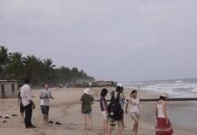 What Drives Chinese Migrants to Ghana: It’s Not Just an Economic Decision Web capture_2-5-2022_175436_theconversation.com