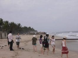 What Drives Chinese Migrants to Ghana: It’s Not Just an Economic Decision Web capture_2-5-2022_175436_theconversation.com