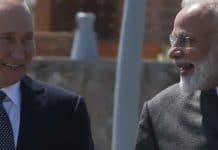 Want to know why India has been Soft on Russia? Take a Look at Its Military, Diplomatic and Energy Ties