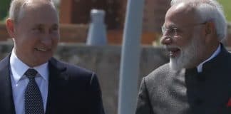 Want to know why India has been Soft on Russia? Take a Look at Its Military, Diplomatic and Energy Ties