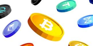 Cryptocurrency Price Collapse Offers Hope for Slowing Climate Change – Here’s How bitcoin