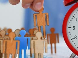 Better Use of Technology Can Help Us Close Racial and Gender Gaps at Work gender gaps