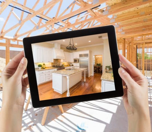 13 Decorative Tips for Small Spaces home improvement