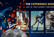 Travel Entrepreneurs to Ensure Your Exploring is Not Boring Experience Shoppe MAIN