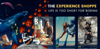 Travel Entrepreneurs to Ensure Your Exploring is Not Boring Experience Shoppe MAIN