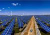 “Mega” Wind and Solar Clean-Energy Bases – A Stepping Stone to China’s Double-Carbon Pledge Mega wind and solar