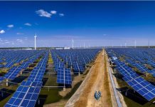 “Mega” Wind and Solar Clean-Energy Bases – A Stepping Stone to China’s Double-Carbon Pledge Mega wind and solar