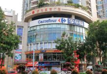 Superstore Closures in China: the Past, Now, and the Future Superstore---China