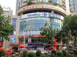 Superstore Closures in China: the Past, Now, and the Future Superstore---China