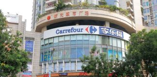 Superstore Closures in China: the Past, Now, and the Future Superstore---China