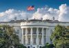 The Great Collusion: How Big Defense Took Over the White House The White House