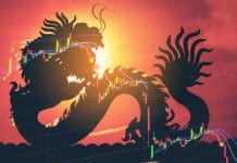 Rough 2nd Quarter, Rebound in 3rd Quarter chinese economy