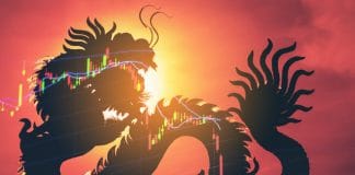 Rough 2nd Quarter, Rebound in 3rd Quarter chinese economy