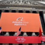 Alibaba in New York