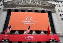China’s big tech problem: even in a state-managed economy, digital companies grow too powerful Alibaba in New York