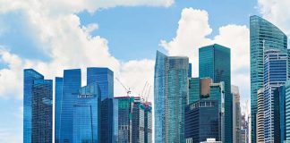 How DBS Became the ‘World’s Best Bank’ DBS Bank