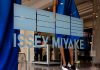 Issey Miyake – a Conceptual Fashion Designer for the Many Issey Miyake