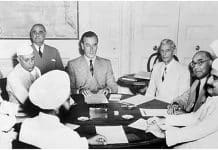 Five Myths About the Partition of British India – and What Really Happened Lord Mountbatten