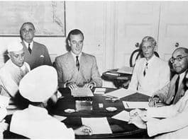 Five Myths About the Partition of British India – and What Really Happened Lord Mountbatten