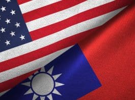 Nancy Pelosi’s Visit to Taiwan causes an Ongoing Chinese Tantrum in the Taiwan Strait