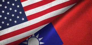 Nancy Pelosi’s Visit to Taiwan causes an Ongoing Chinese Tantrum in the Taiwan Strait