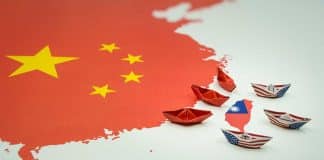 Why Nancy Pelosi’s Visit to Taiwan Puts the White House in Delicate Straits of Diplomacy with China