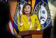 Why The Big Fuss Over Nancy Pelosi’s Possible Visit To Taiwan? Why the big fuss over Nancy Pelosi’s possible visit to Taiwan