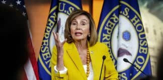 Why The Big Fuss Over Nancy Pelosi’s Possible Visit To Taiwan? Why the big fuss over Nancy Pelosi’s possible visit to Taiwan