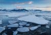 Arctic is Warming Nearly Four Times Faster Than the Rest of the World – New Research melting snow caps