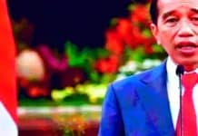 A Balancing Power: Indonesia Needs to Focus First on Ensuring G20 Run Smoothly Amid Great Power Rivalry A balancing power