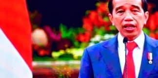 A Balancing Power: Indonesia Needs to Focus First on Ensuring G20 Run Smoothly Amid Great Power Rivalry A balancing power