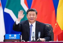 China Has Waived the Debt of Some African Countries. But it’s Not About Refinancing China Africa Summit